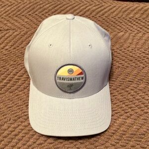 Men’s Golf Hat